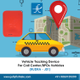Illustration for article titled Vehicle Tracking Device For Call Center/BPOs Vehicles